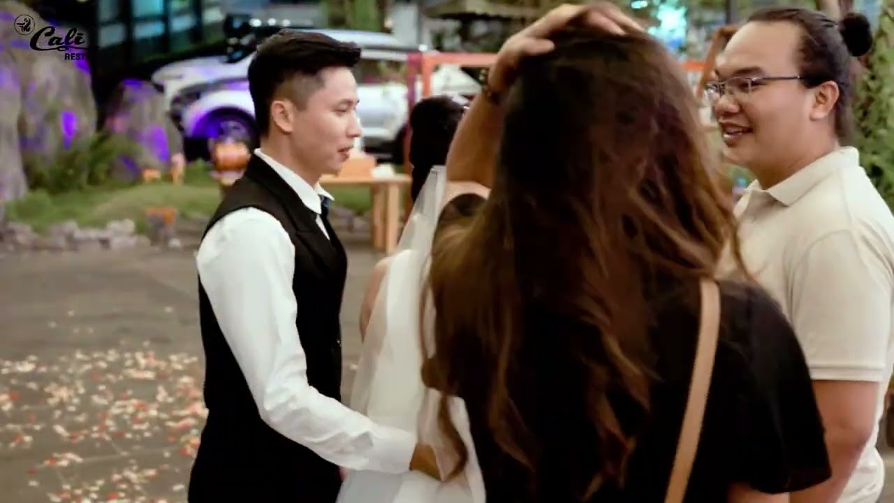 Toàn cảnh Nhà hàng Cali Bảo Lộc | Địa điểm tổ chức tiệc cưới, sinh nhật, thôi nôi trọn gói