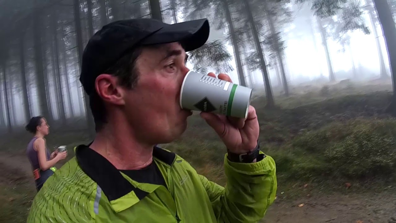 14. FALKE Rothaarsteig Marathon 2017