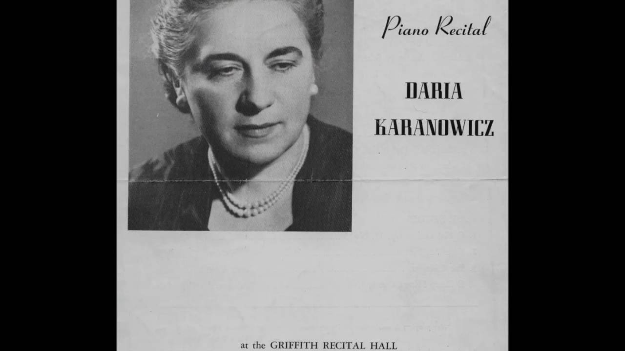 Свої про своїх. Василь Барвінський