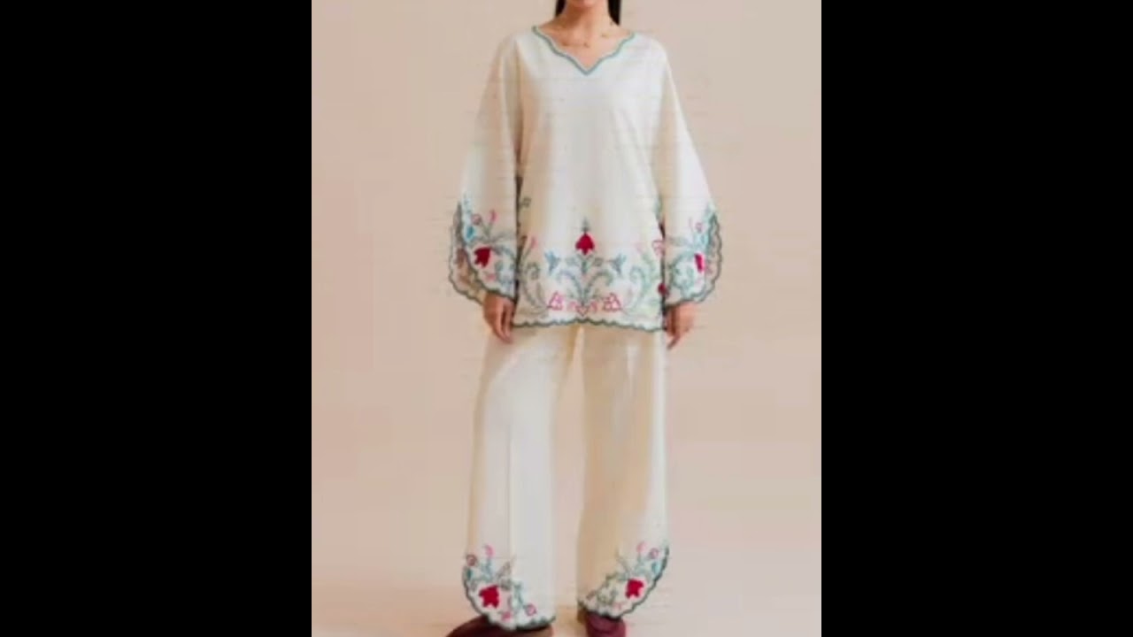 #Trending 2026 Eid Collection #salwar kameez dress design ideas 