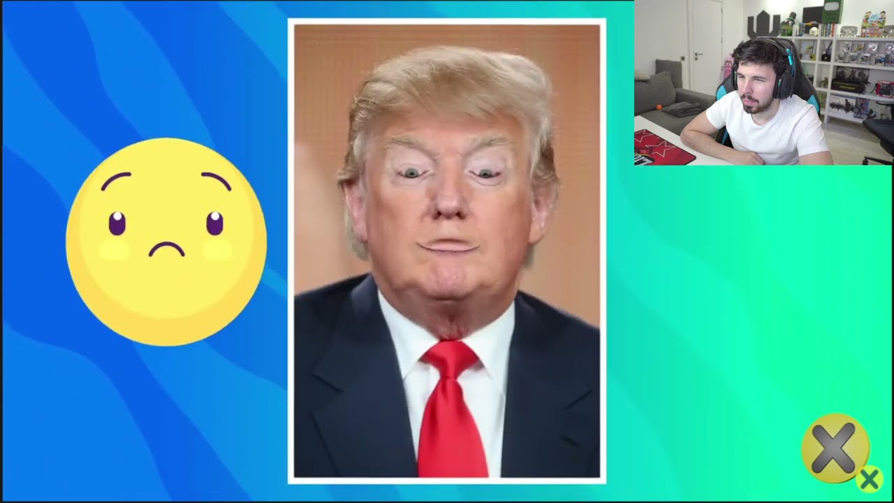 7 ILUSIONES ÓPTICAS | Reaccionando