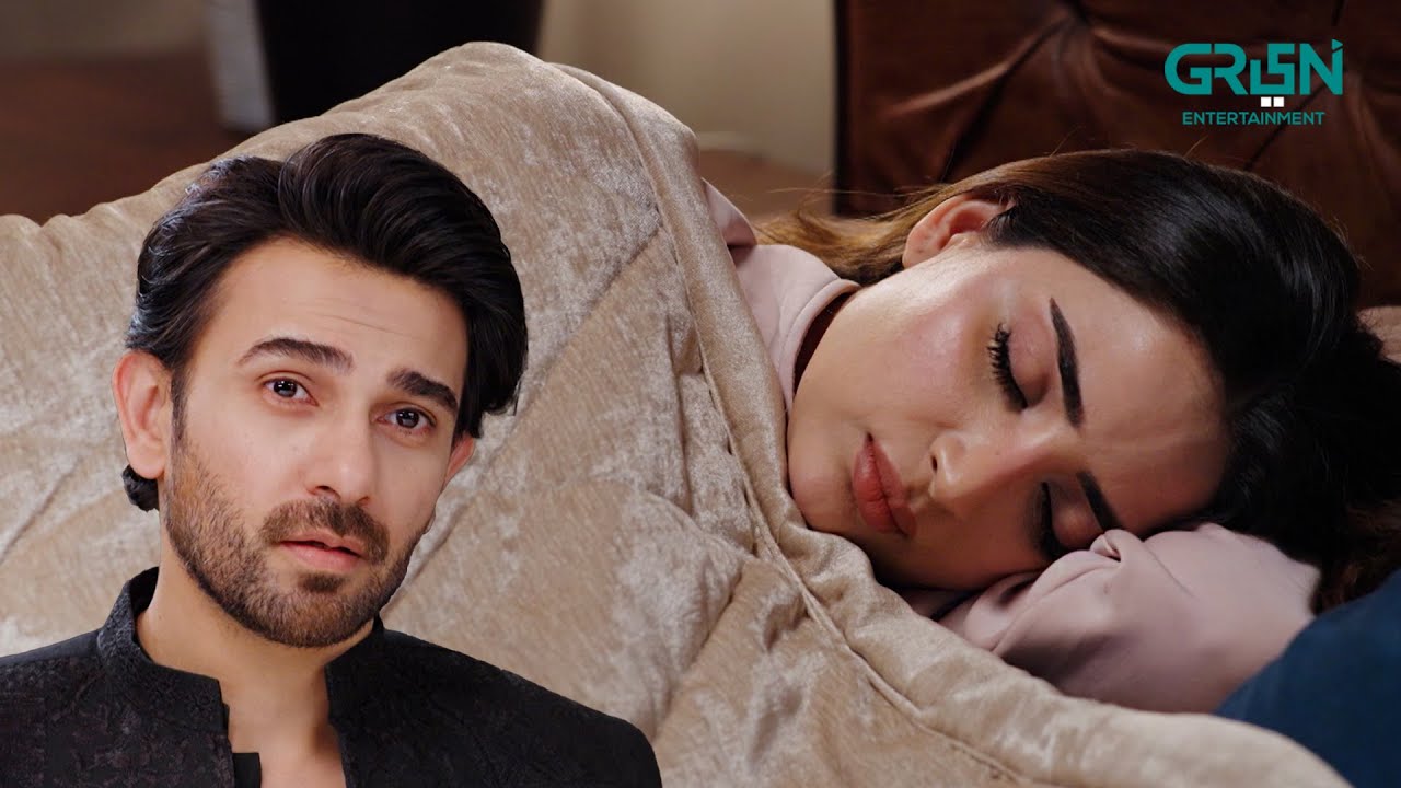 Ab Tum Hamesha Ke Liye Meri Ho Ainy #sabooraly #aliansari #faaslay #multiverseentertainment
