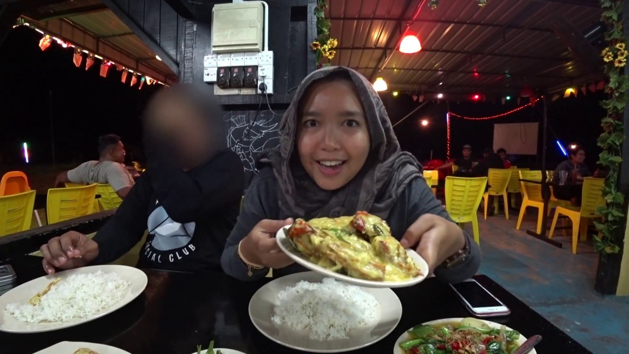 #MUKBANG