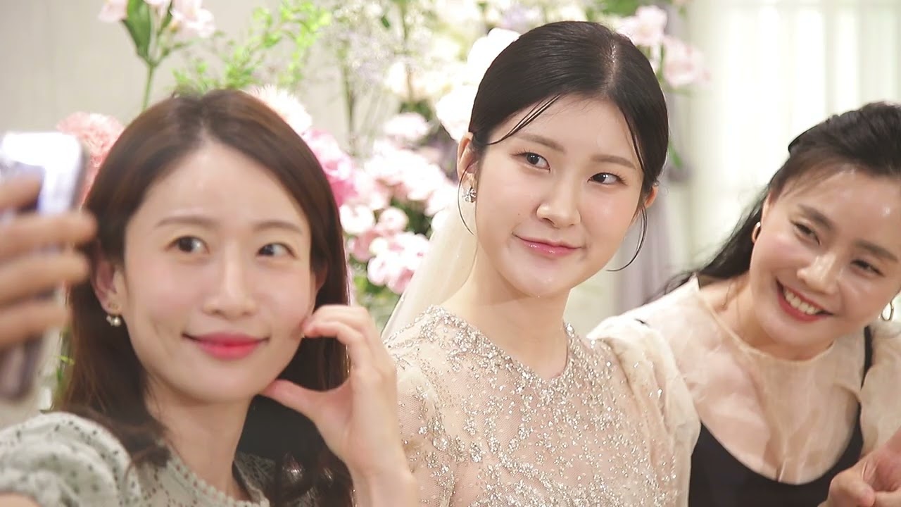 스테이웍스_노블발렌티 대치 웨딩 하이라이트