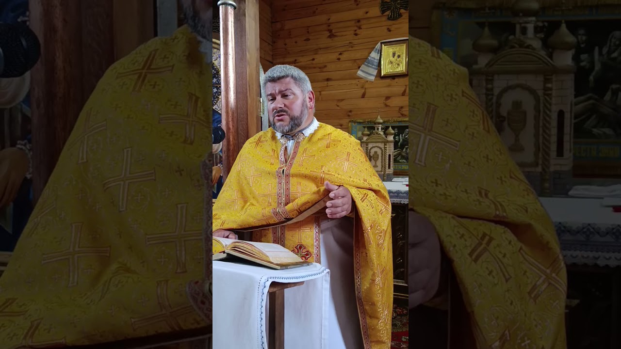 Про вушко в голці і людяність