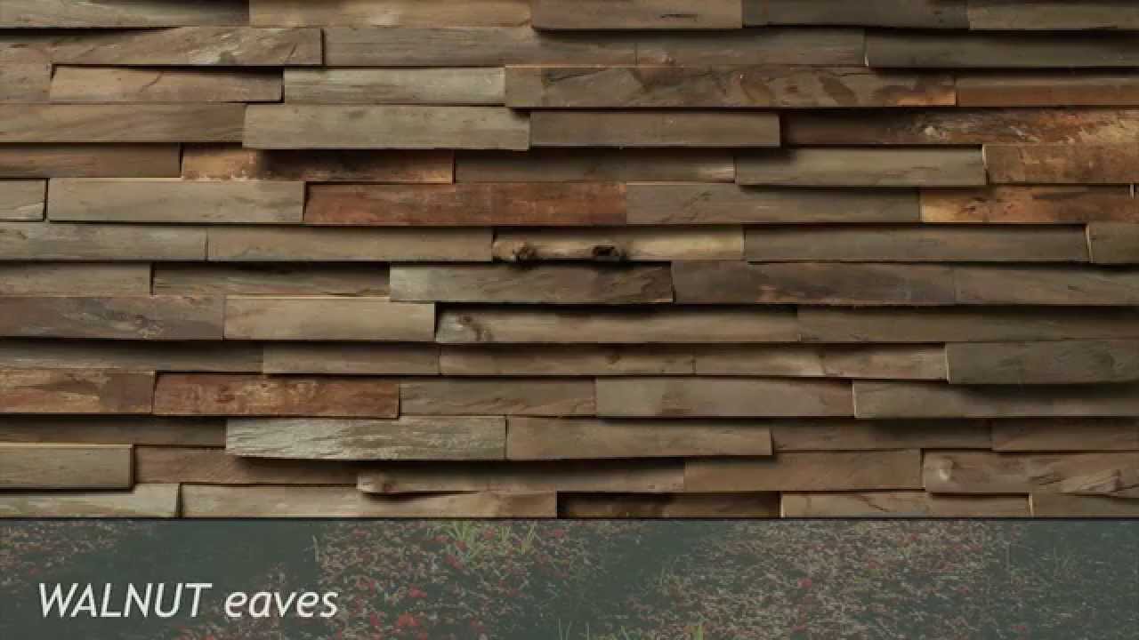 Tara Wooden Wall 2014 - Tara drvene zidne obloge