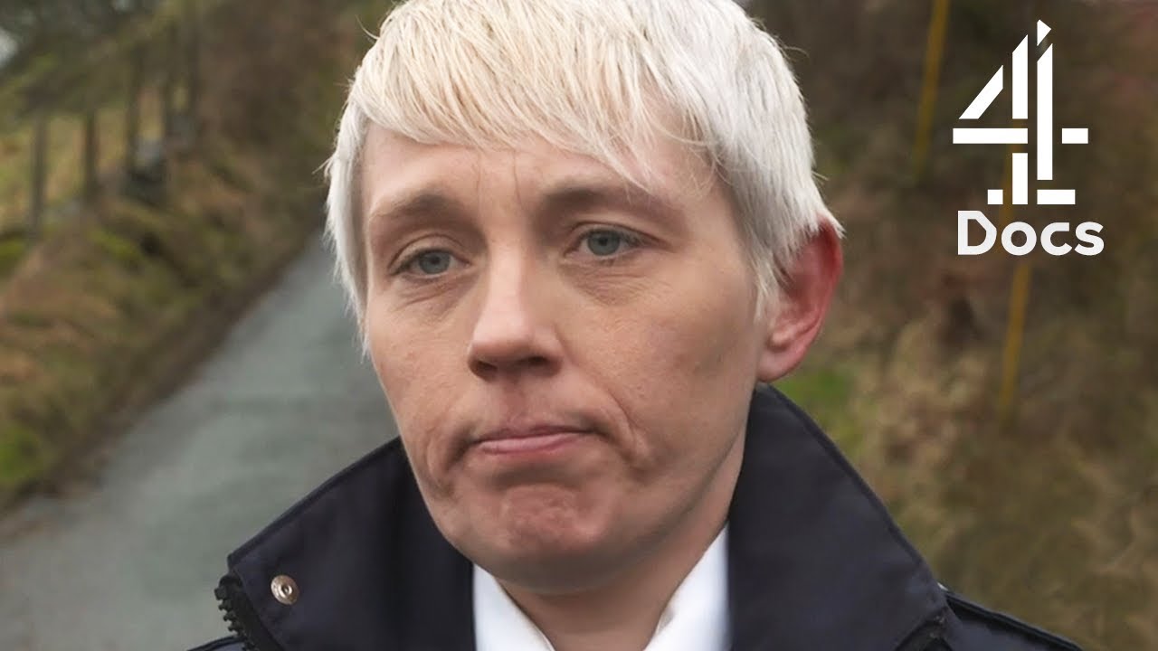 Distressing Moment - RSPCA Trainee is Unable to Rescue a Critically Injured Deer