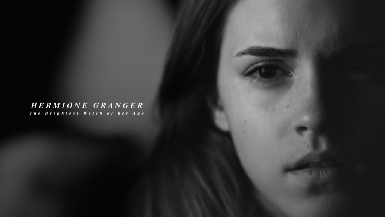Hermione Granger | Brightest Witch