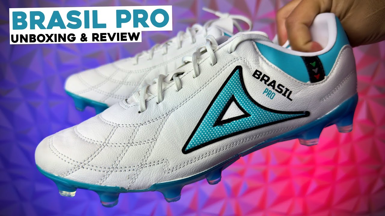 PIRMA Brasil Pro | Unboxing & Review