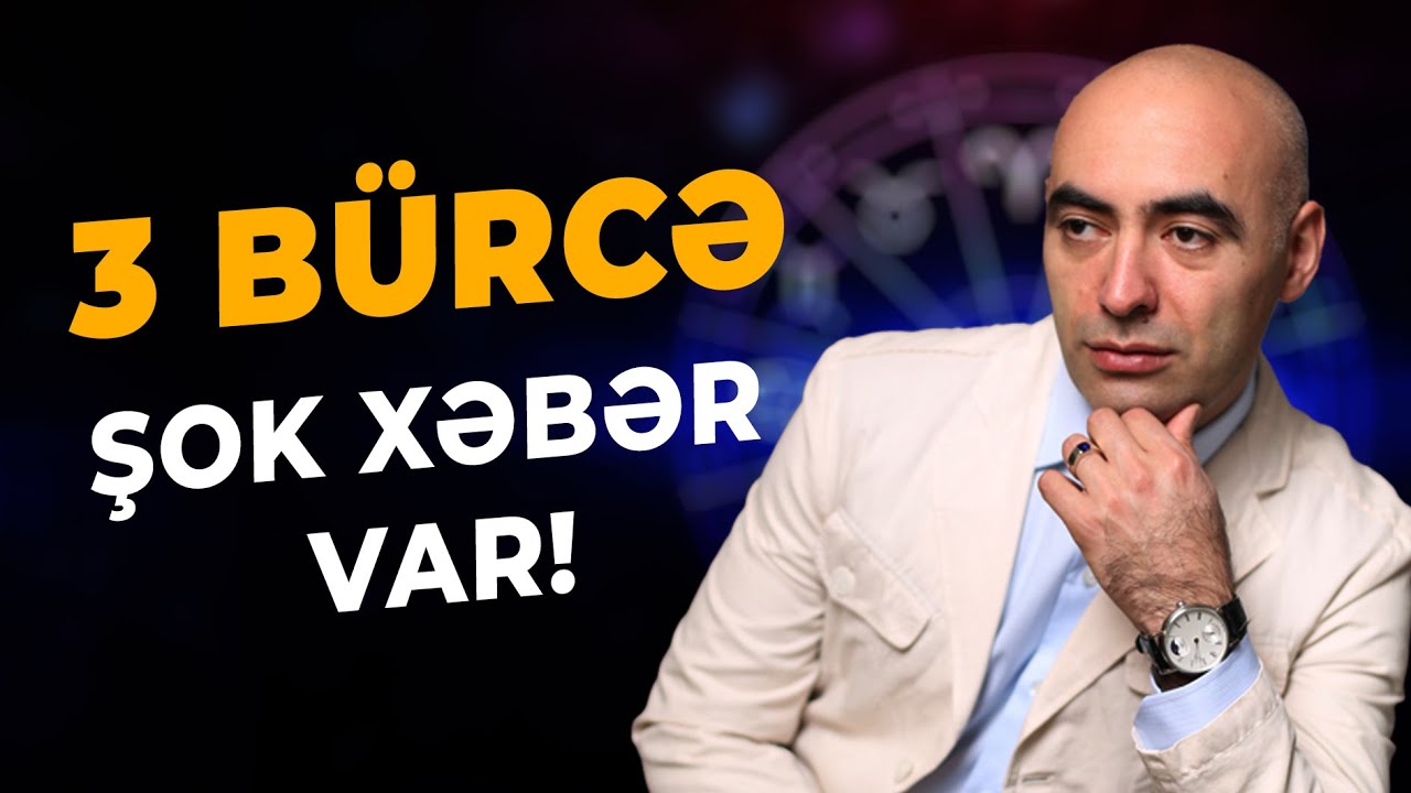 🔴Fevral ayında &Ccedil;oxlu Pul Qazanacaq B&uuml;rclər Bəlli OLDU - Fevral prqnozu 2026