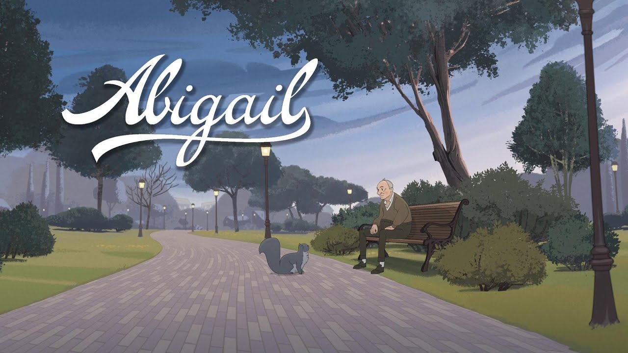 Abigail