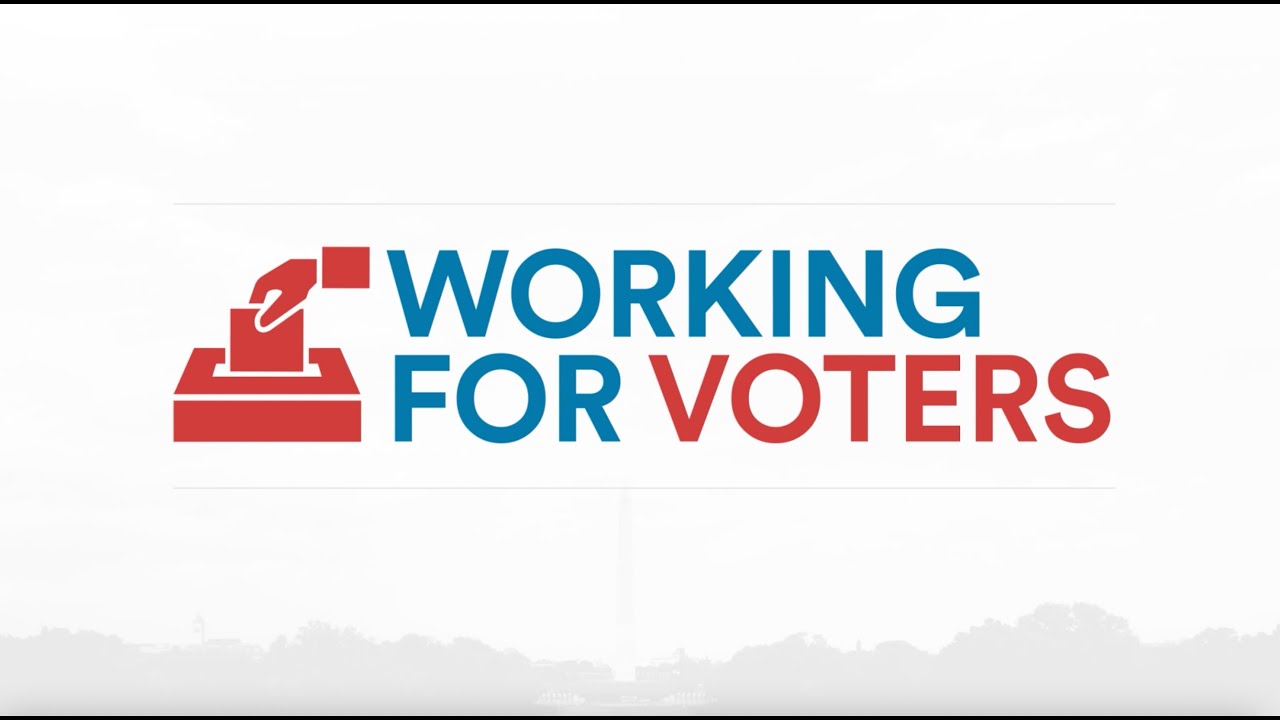 Verified Voting: Working For Voters