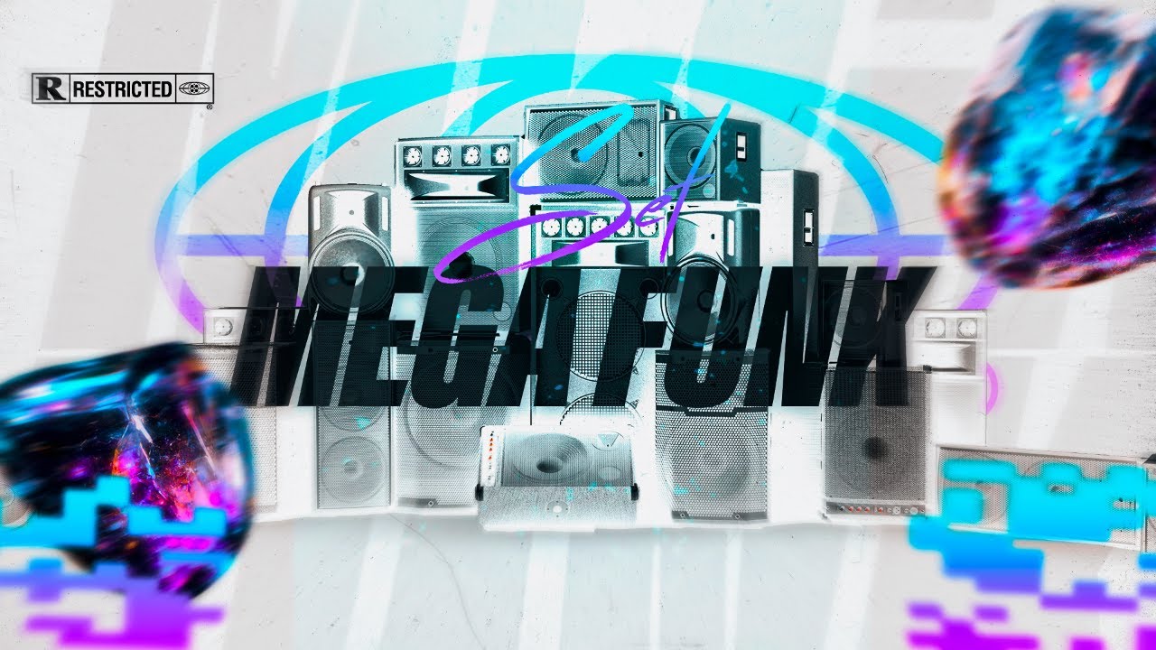 SET MEGA FUNK  - DJ FERNANDO SC, DJ PESATI, DJ RODRIGO & DJ GODRI
