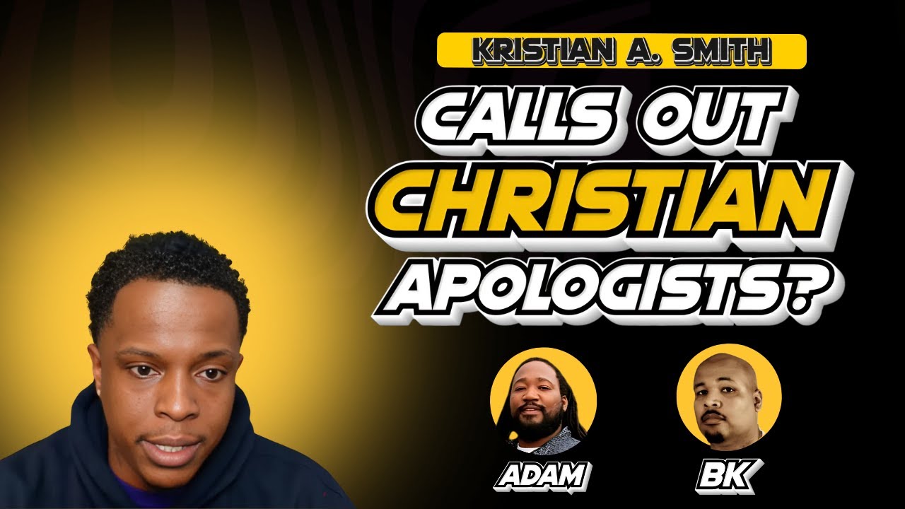 Apologists Under Fire: Responding to Kristian A. Smith
