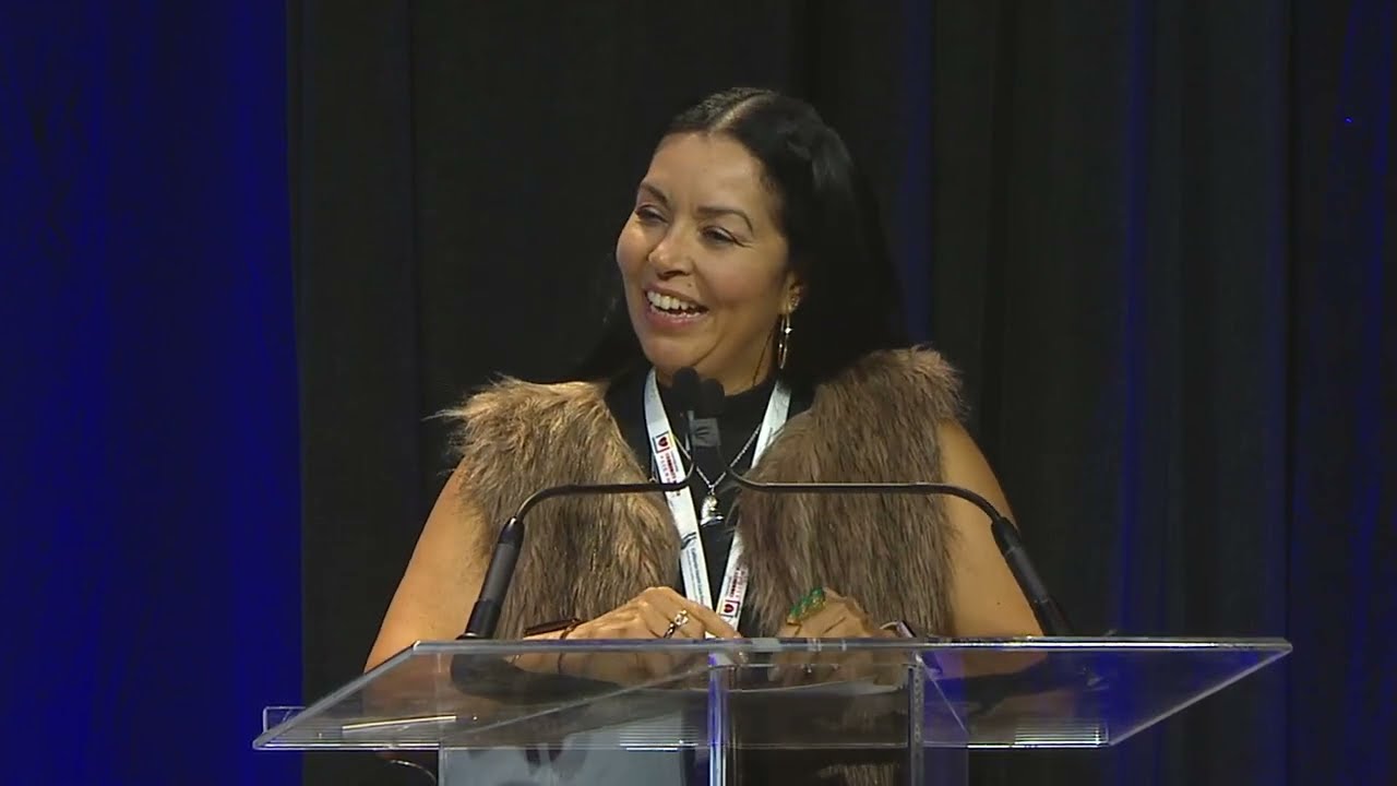 NACHW Unity Conference Day 1 - Chair Reflections and Voting