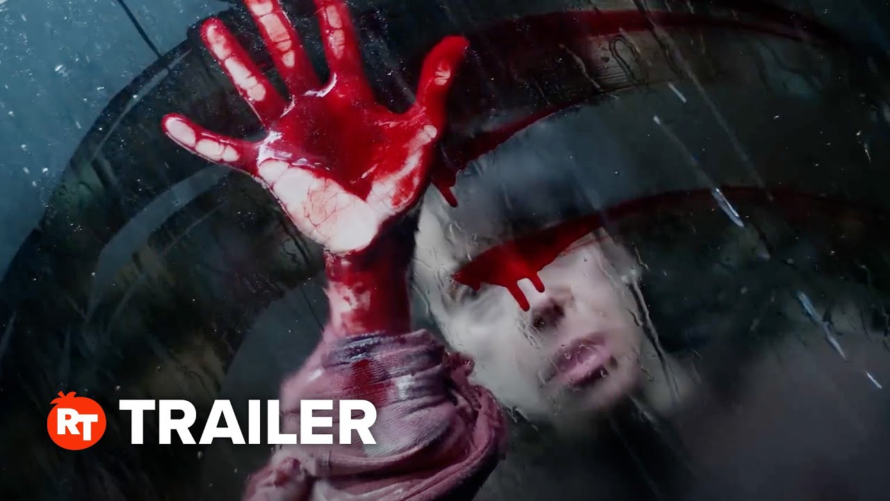 Bring Her Back Trailer #1 (2025)