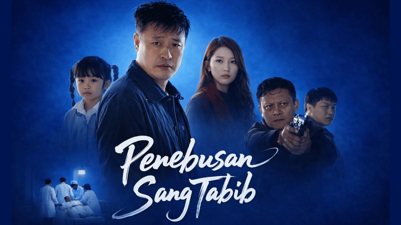 Penebusan Sang Tabib Drama China