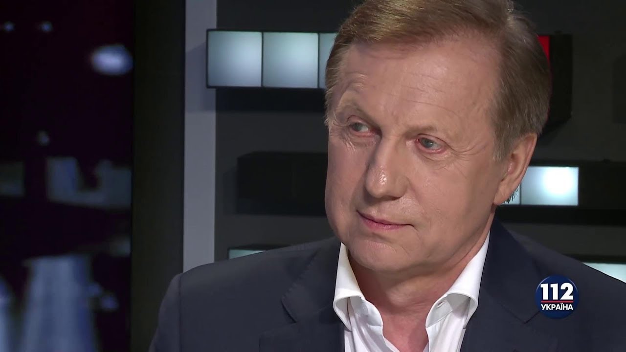 Журавский о 