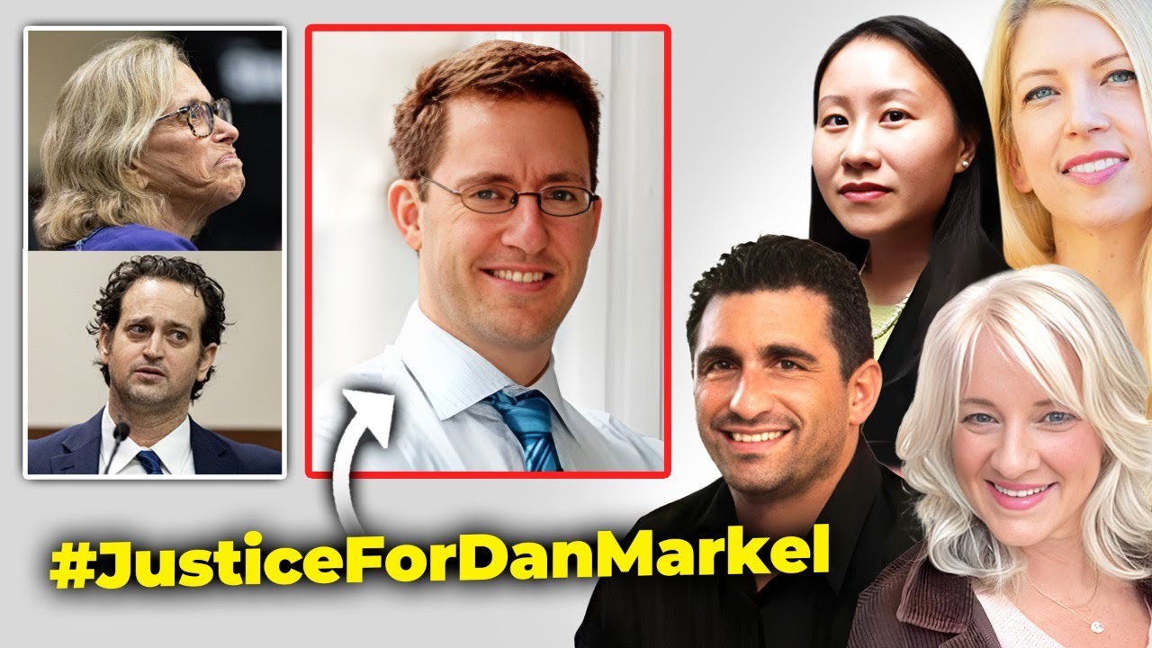 It’s All About Justice for Dan Markel For OG YouTubers