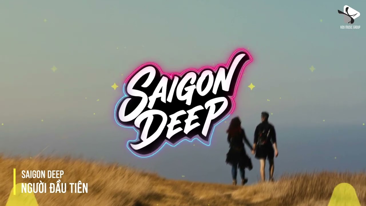 NGƯỜI ĐẦU TIÊN (Deep House) - Juky San ft. Em Xinh Say Hi🎧Là Người Đầu Tiên Cầm Tay
