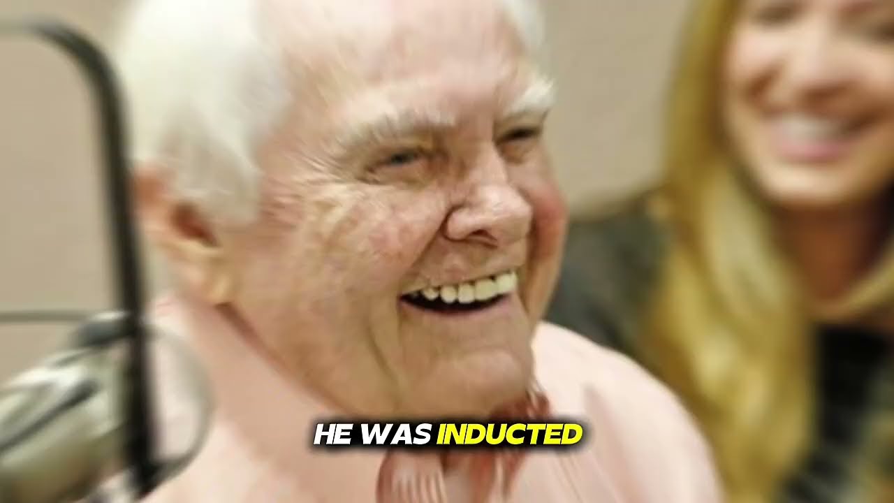 5 American Legends Who Deid Today