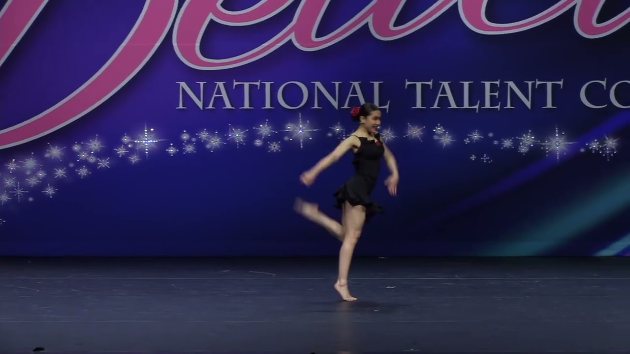 Lola - Jazz n Taps 2025