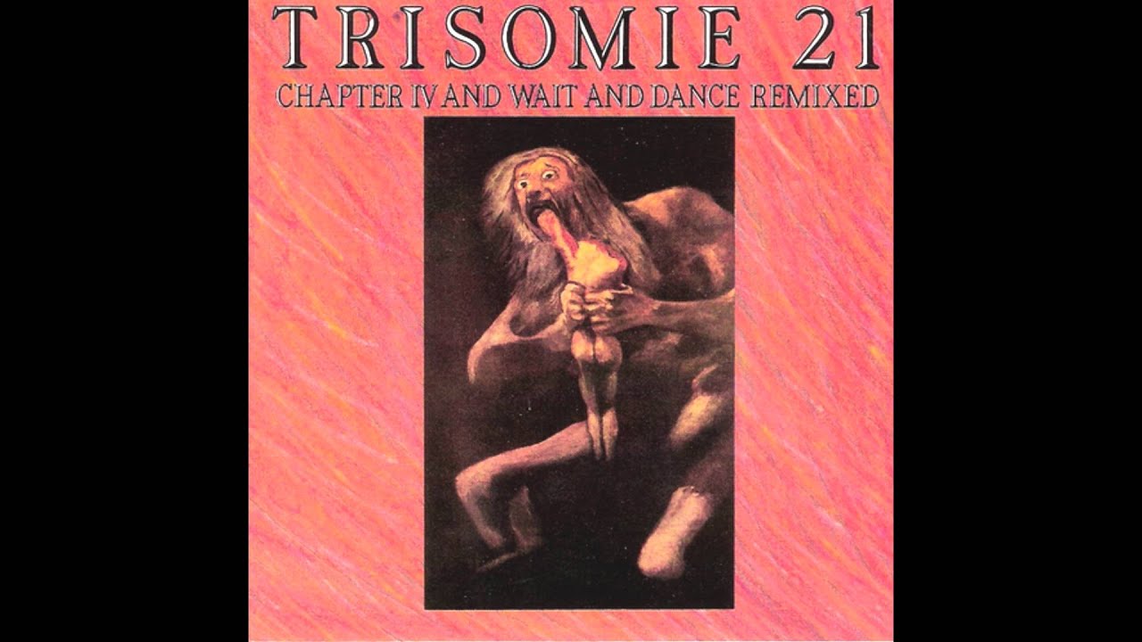 Trisomie 21 - Memories (1986)