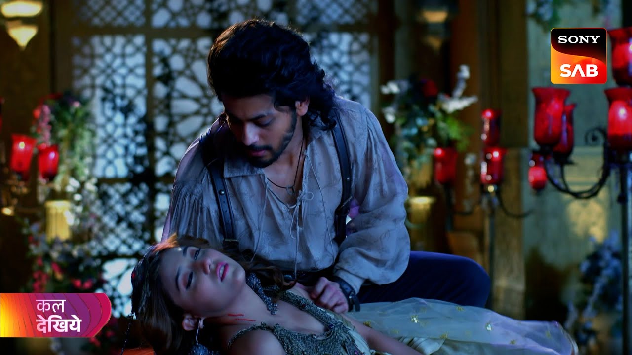 Ali Baba &ndash; Ek Andaaz Andekha - Chapter 2 - अली बाबा - Ep 177 - Coming Up Next