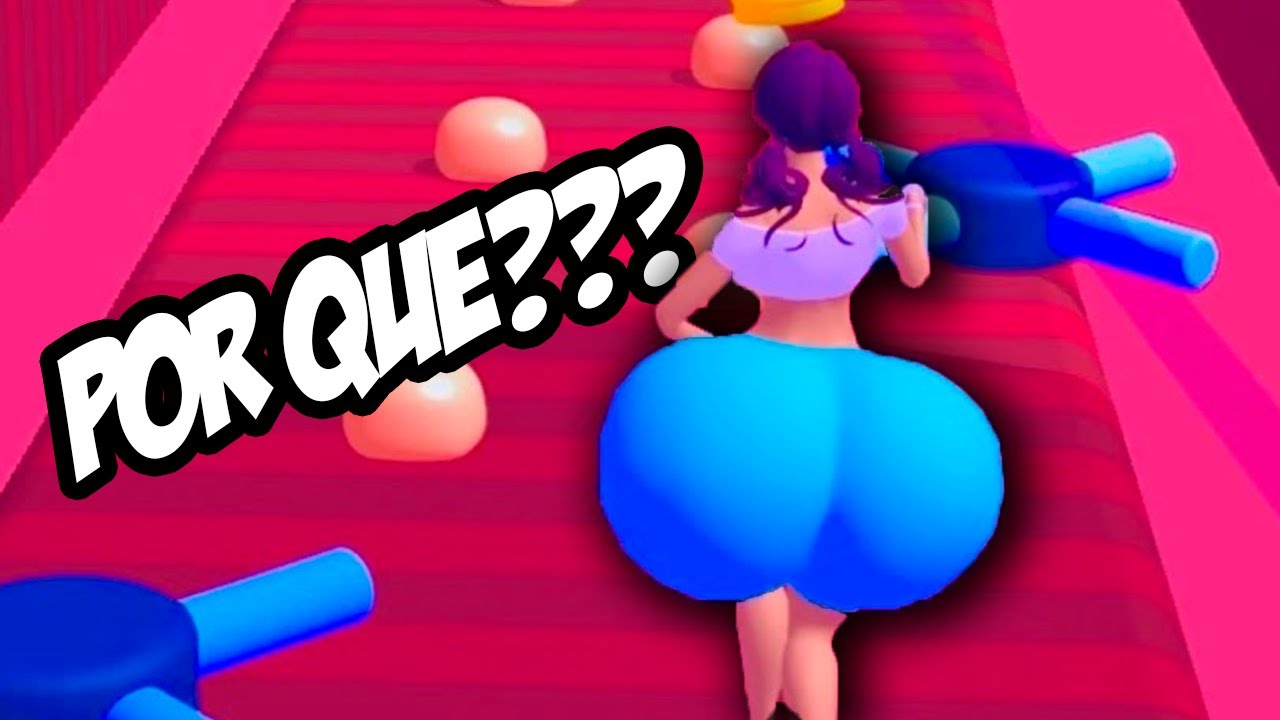 Volví a jugar JUEGOS de ANUNCIOS JAJA