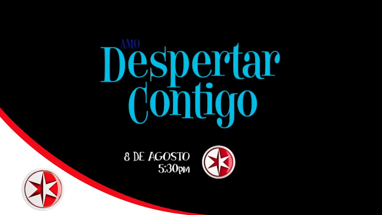 Making of | Despertar contigo