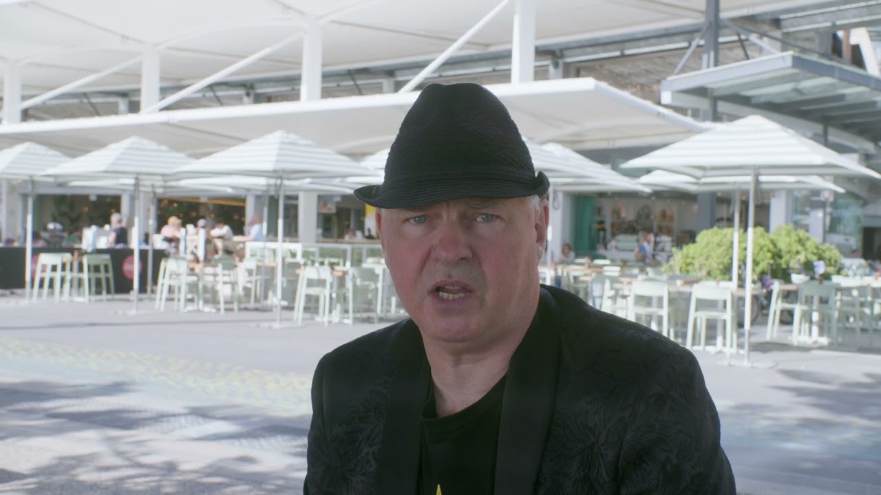 16 Attracting which locals? – Surfers Paradise Revitalisation Esplanade Closure Trial