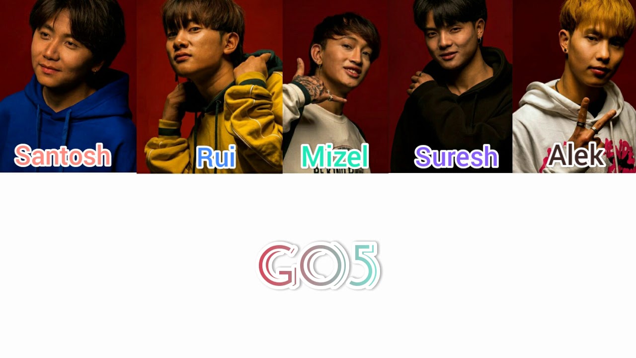 GO5 