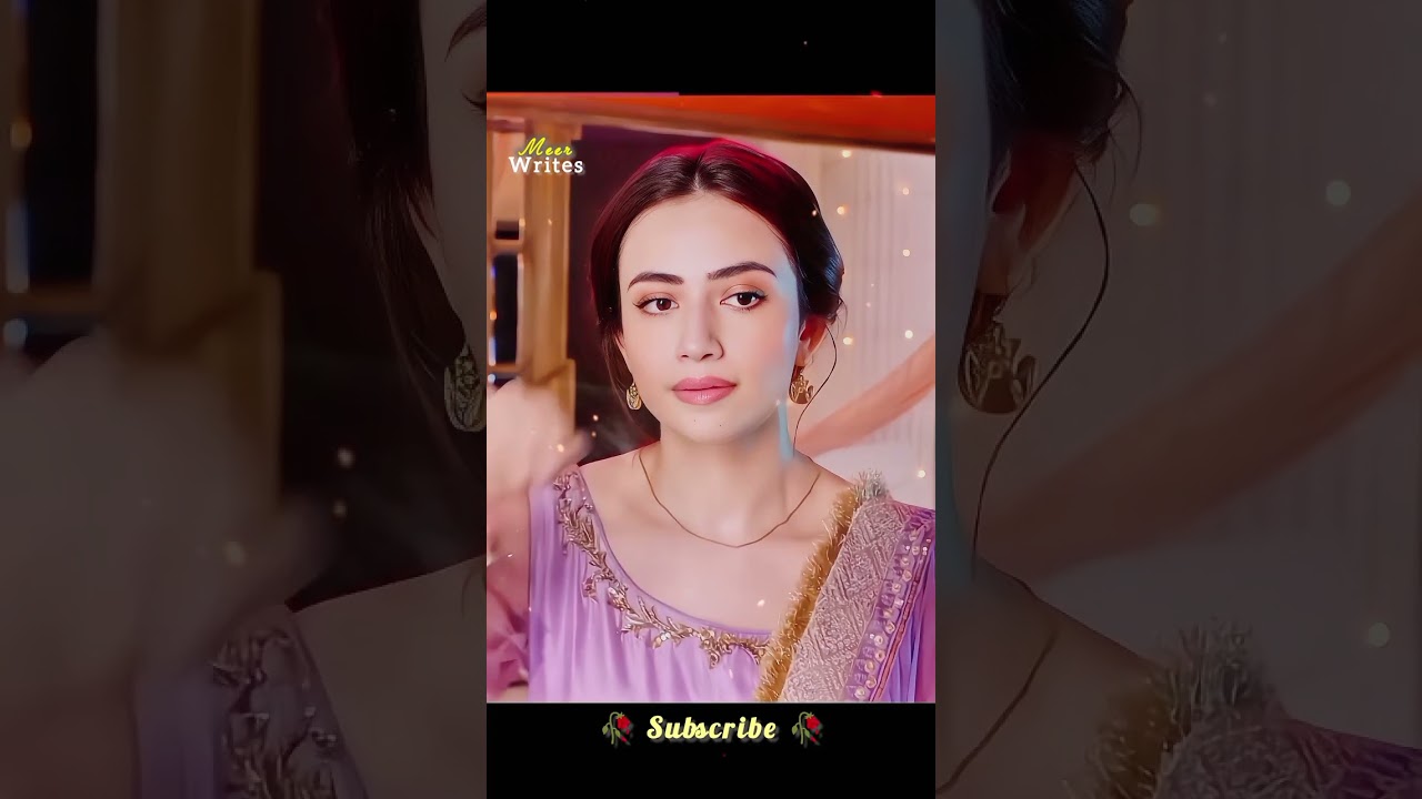 Do Dil, Aik Pehli Nazar| Sukoon |Sana Javed x Ahsan Khan x Khaqan Shahnawaz #drama #love