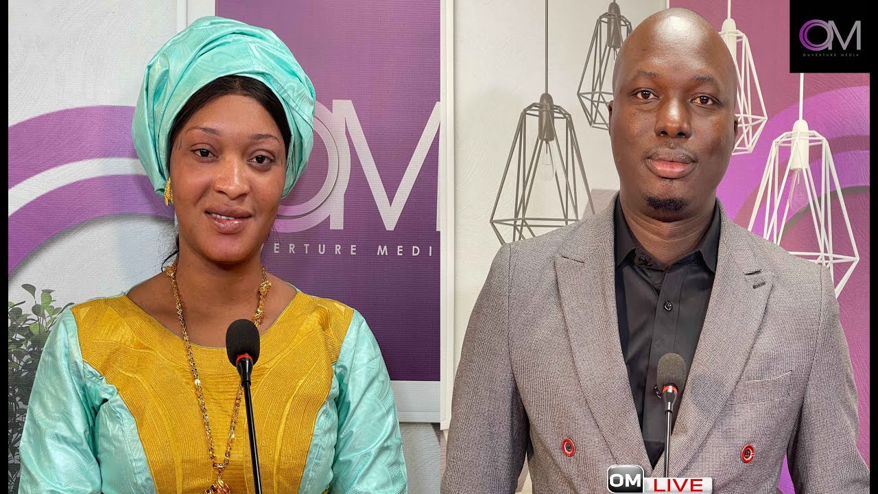 OM-LIVE:#Kabako/ 4 fois que je pren*ds ma femme avec ses am*ants.