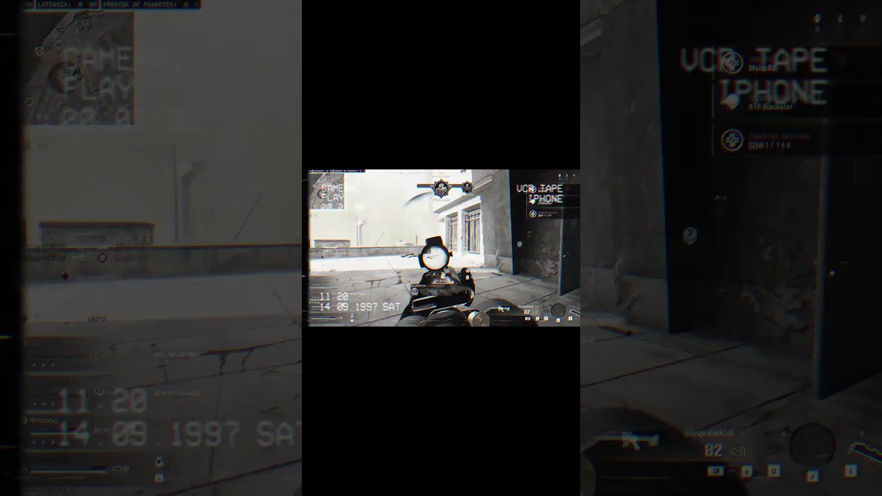 Kills Easy WZ BO6