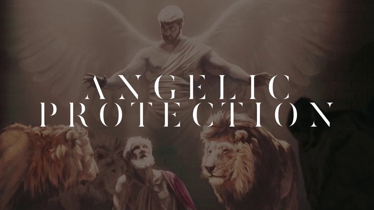 ANGELIC PROTECTION &mdash; 3 Hour Prayer Time Music, Meditation, Sleep & Relaxing Piano Background Music