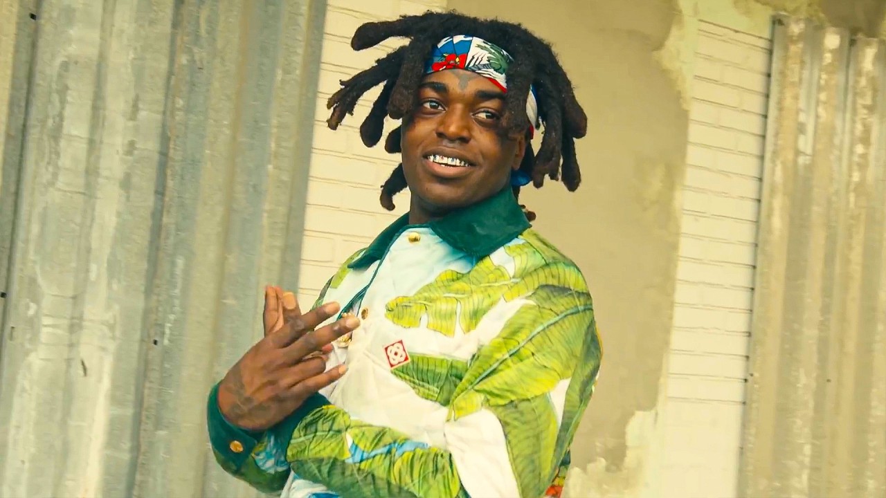 BigXthaPlug ft. That Mexican OT & Kodak Black - Soda Pop (Music Video)