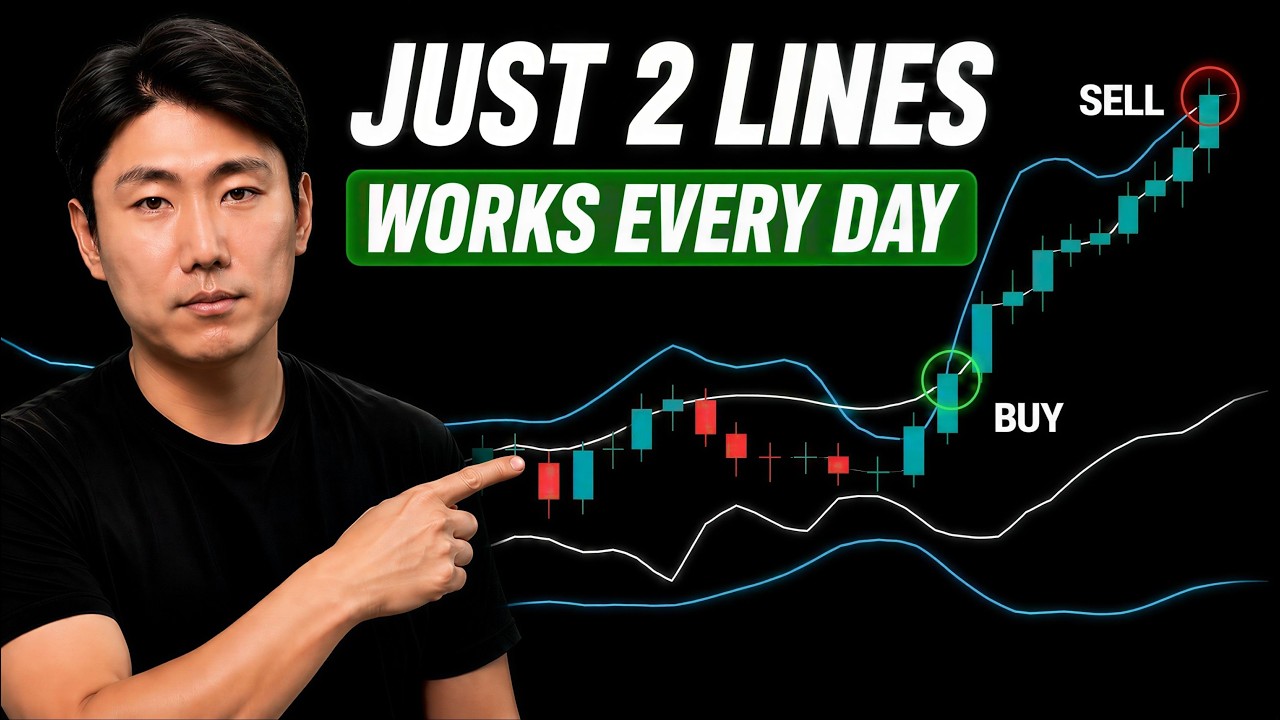 The 1 Minute Scalping Strategy That Made Me $660,000 (Step by Step)