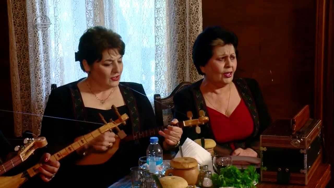 #Lela #Tataraidze 