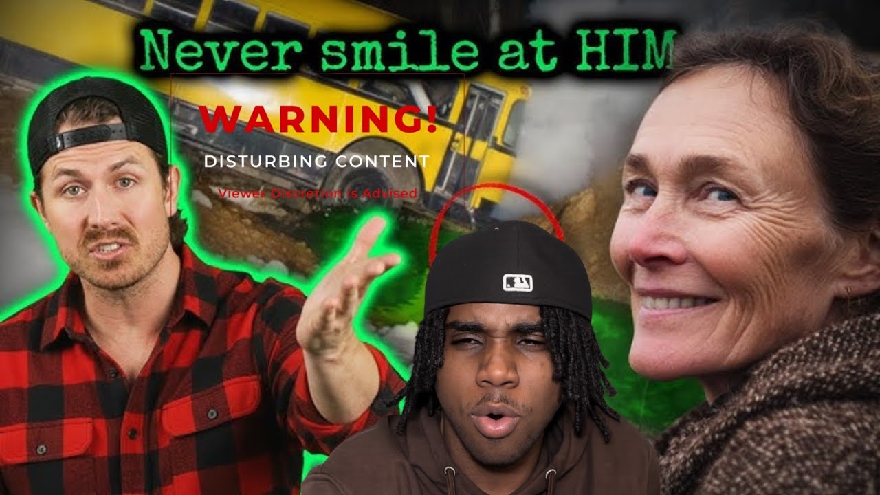 StephNeno Reacts To 
