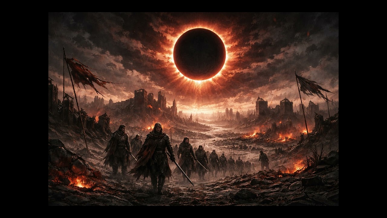 Black Sun