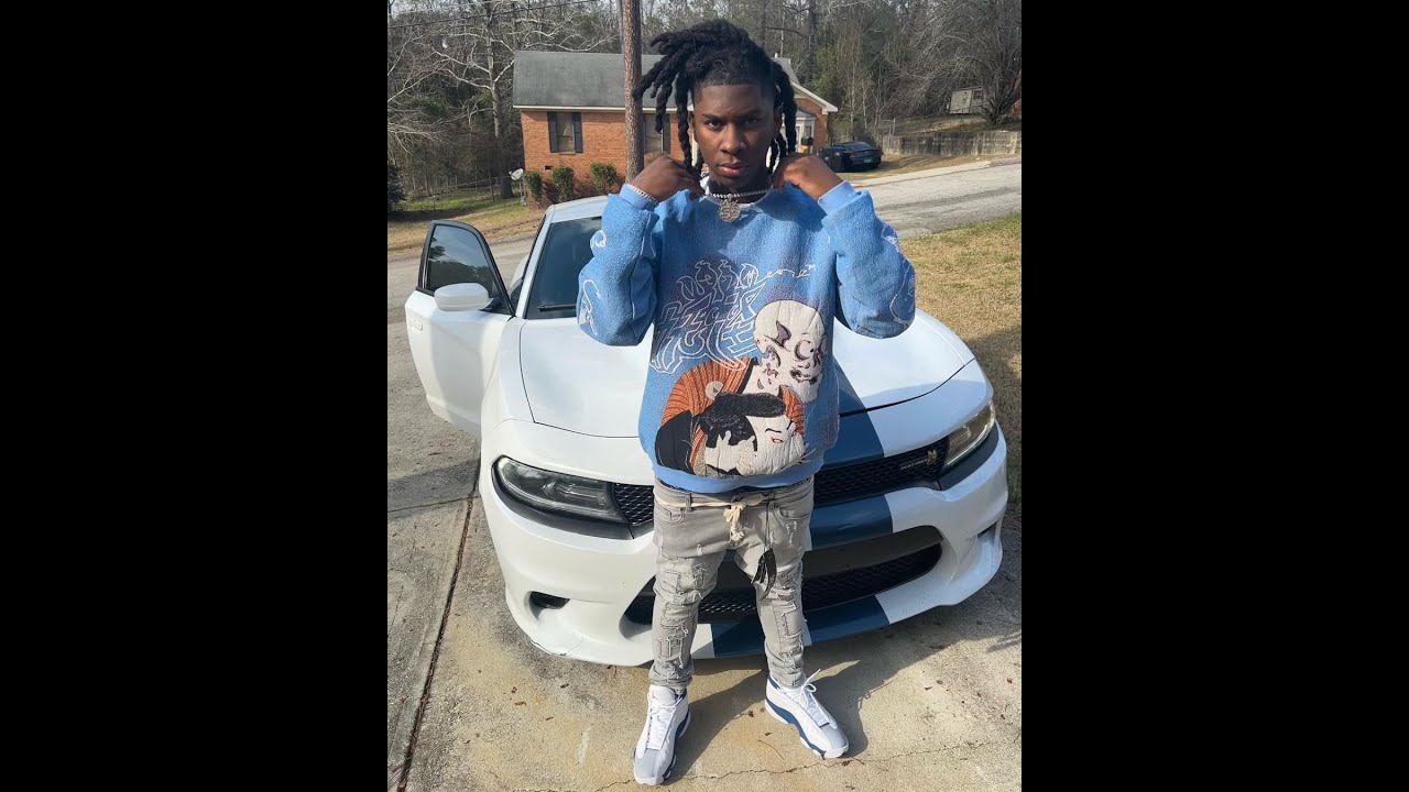 [FREE] Rot Ken x Jetsonmade Type Beat 2023 - 