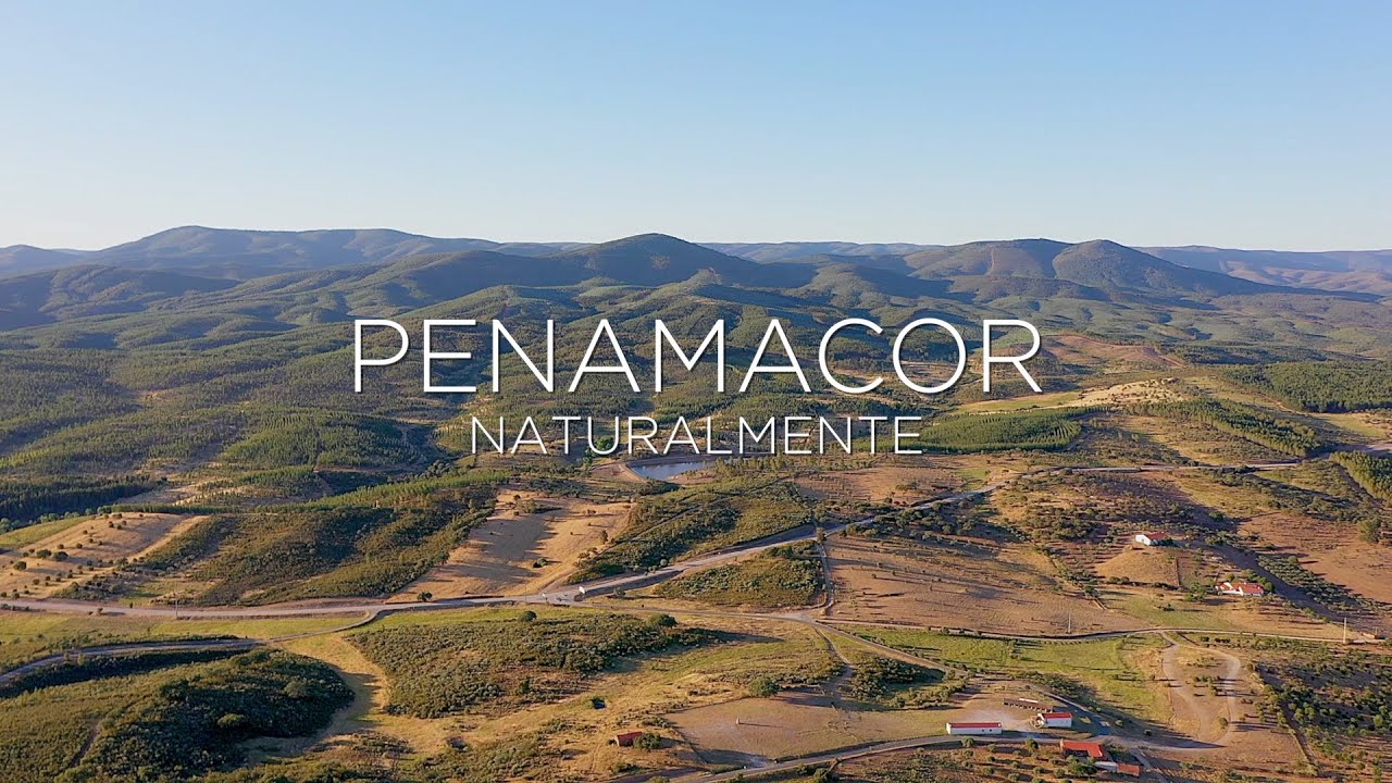 Penamacor / Naturalmente