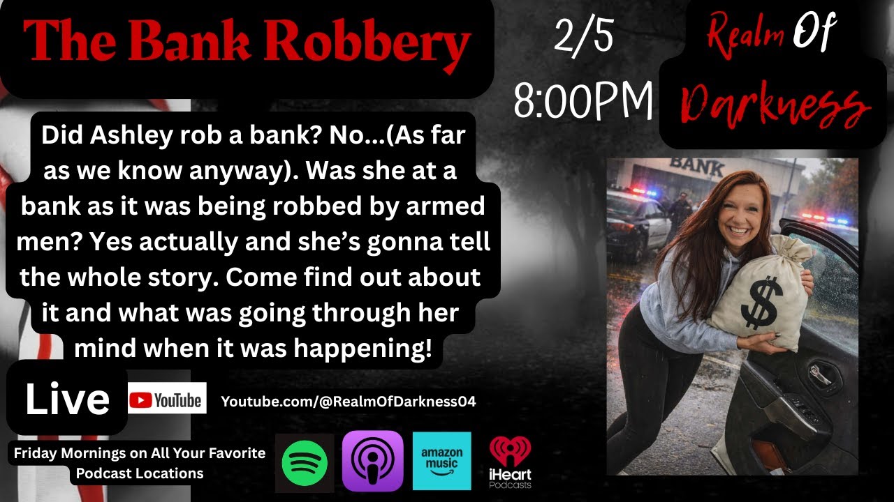 The Bank Heist