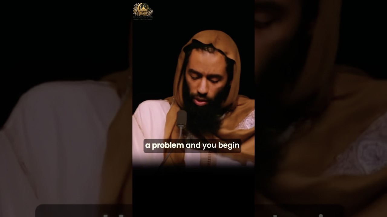 Yunus (AS) in the Whale: A Story of Unshakable Faith