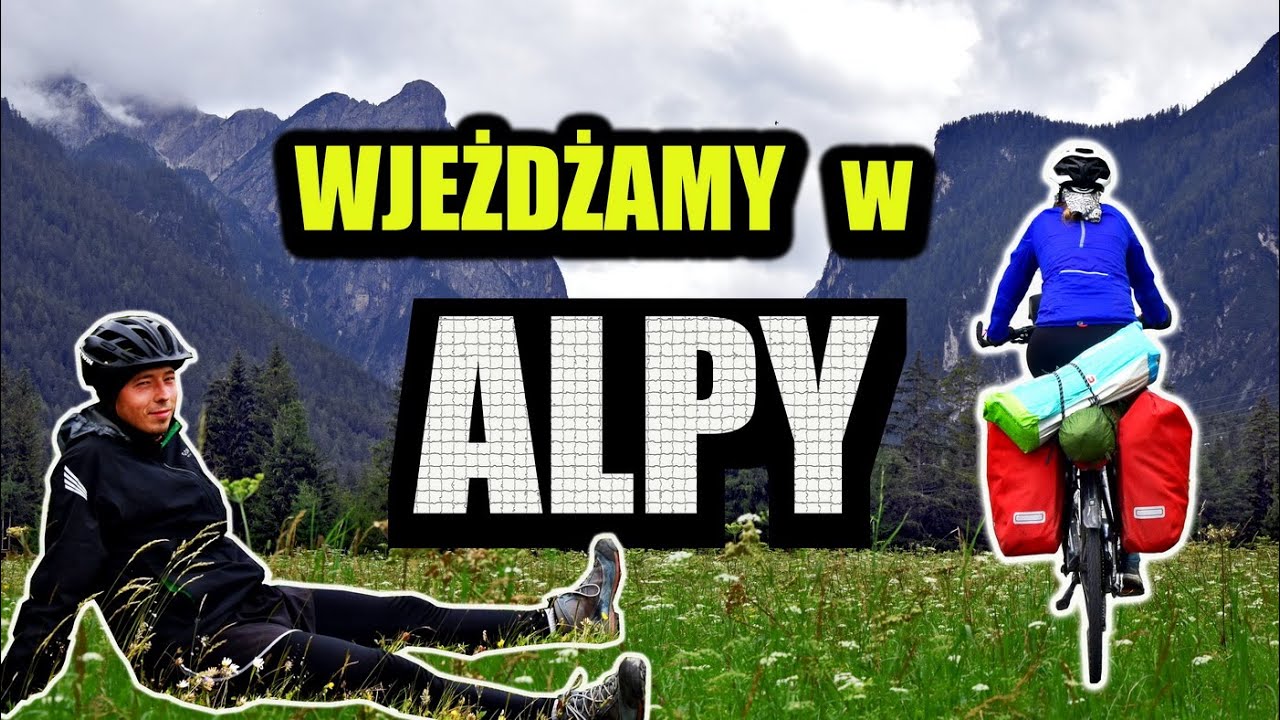 Tyrol Południowy / rowerowy szlak EUROVELO 7 (#7)