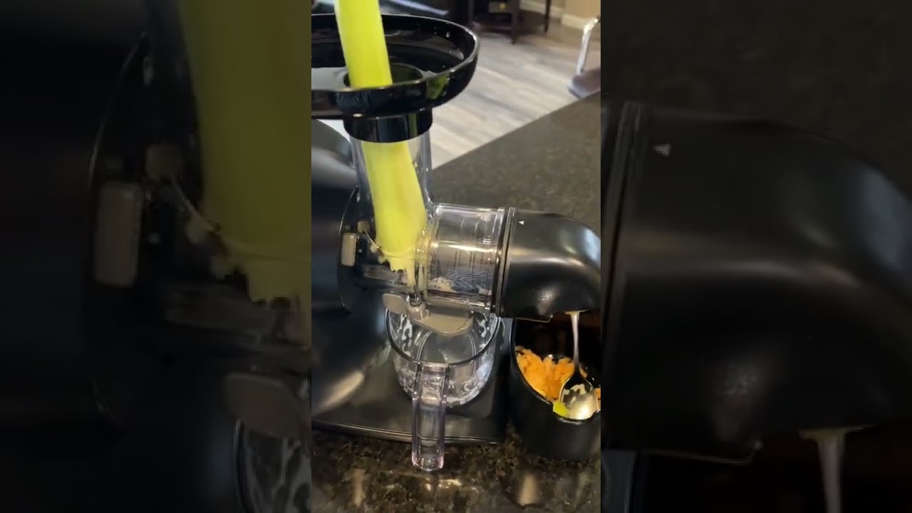 Ninja Cold Press Juicer PRO