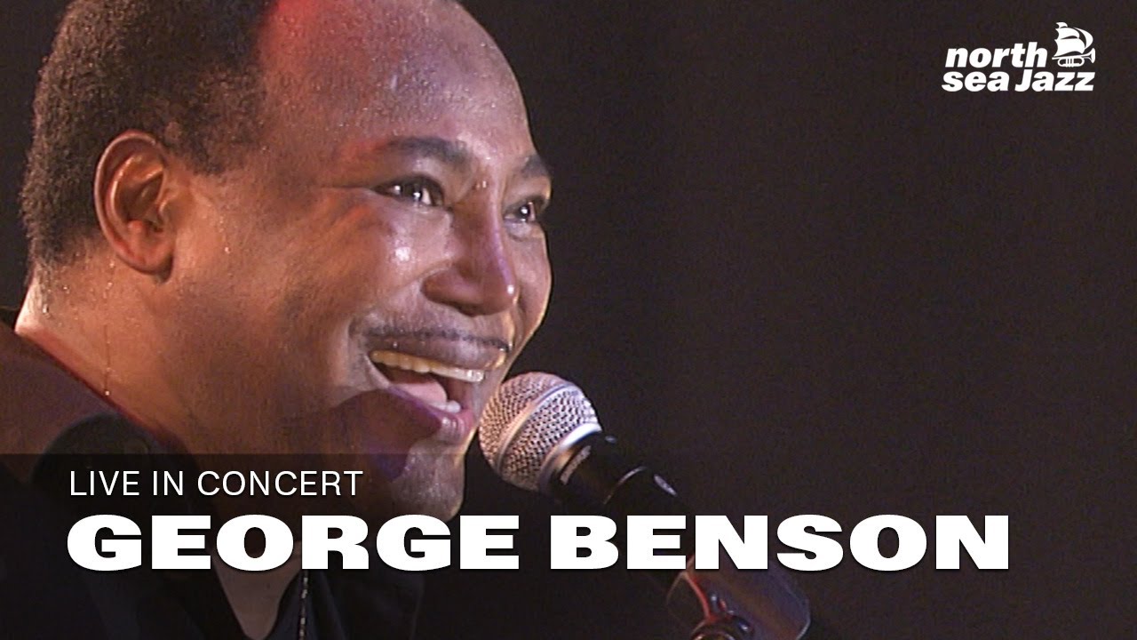 George Benson - Full Concert | Live at North Sea Jazz Festival 2008