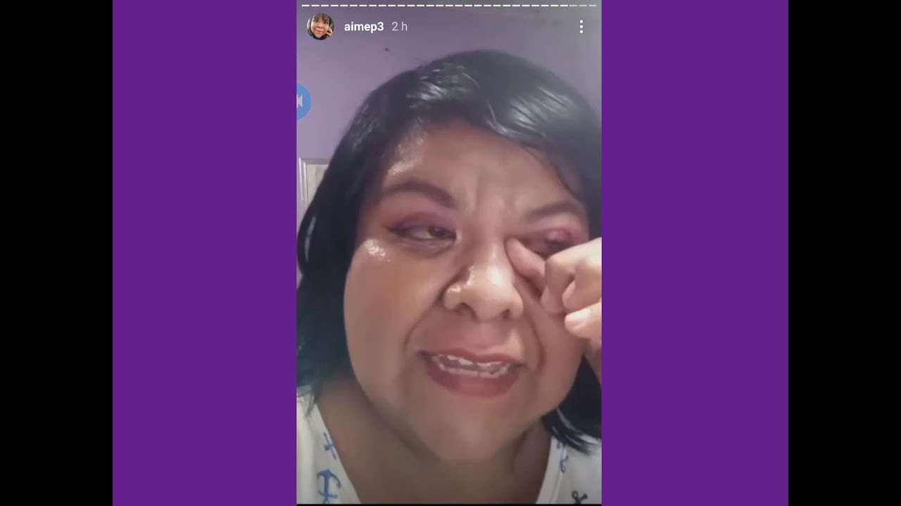 Le responde en un post a la novia del bagre! + pierde la cordura en sus historias.