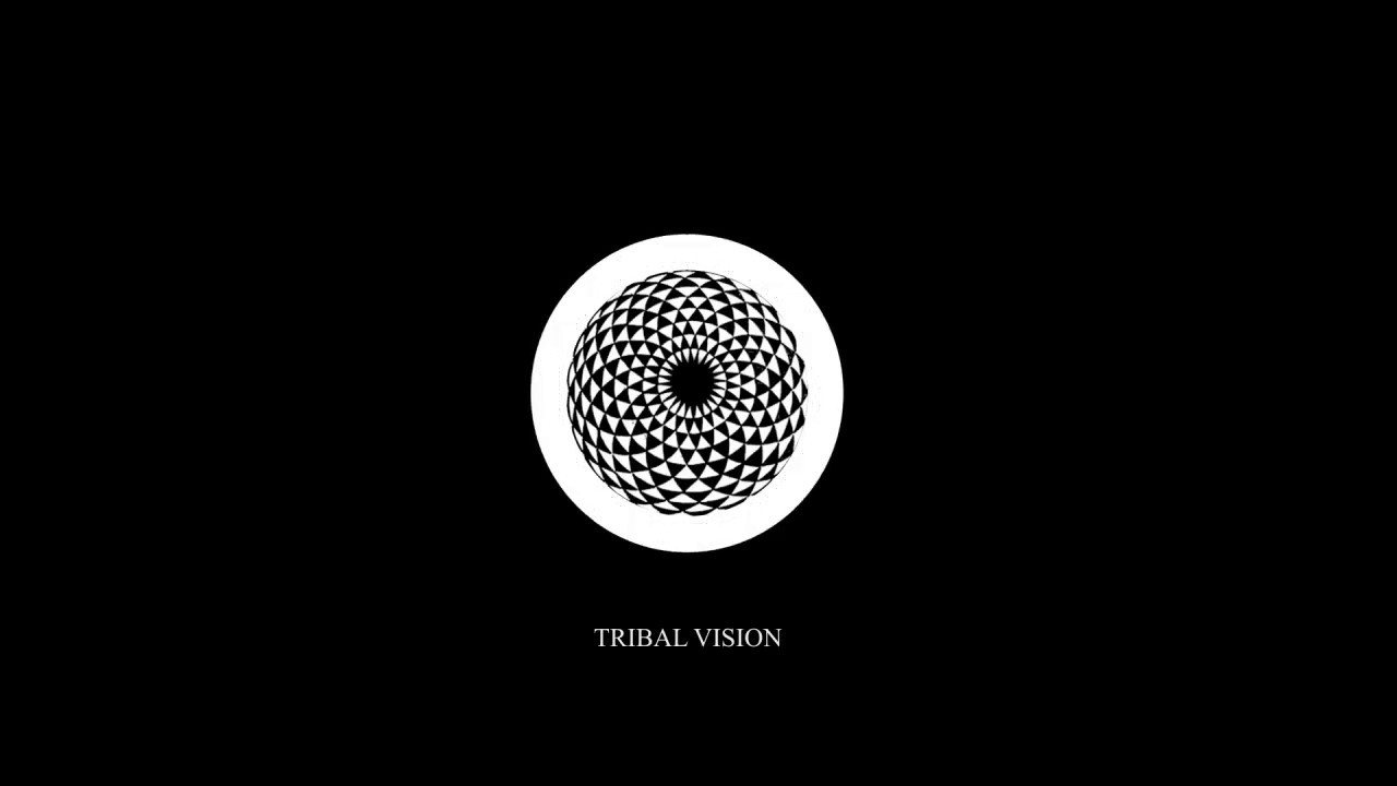 Kodaman - Tribal Vision